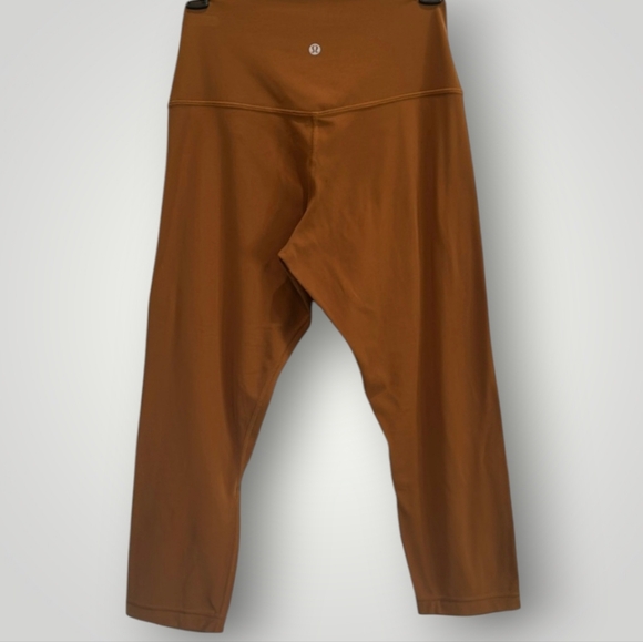 Lululemon Align Crop 21” - Picture 4 of 9